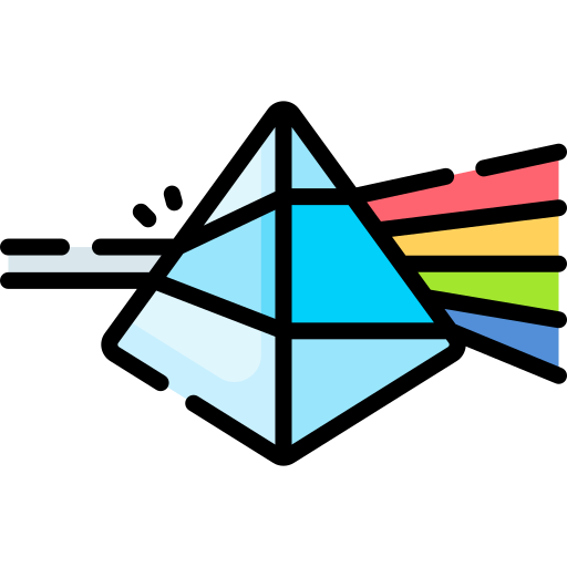 Prism app icon